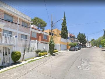 Casa en La Arboleda, Tlalnepantla de Baz, México