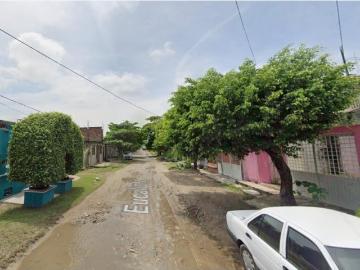 Casa en Las Vegas, Tonalá, Chiapas