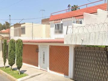 Casa en Remate en Lomas Estrella IZTAPALAPA