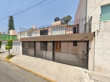 Casa en Remate en Lomas Estrella IZTAPALAPA