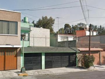 Casa en Remate en Lomas Estrella IZTAPALAPA