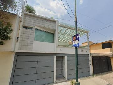 Casa en Remate en Lomas Estrella IZTAPALAPA