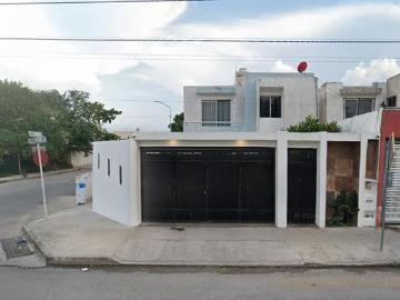 CASA EN REMATE EN MERIDA YUCATAN