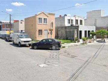 Casa en Roble Nuevo, General Escobedo, Nuevo León
