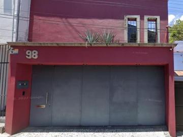 Casa en Remate en San Angel INN ALVARO OBREGON