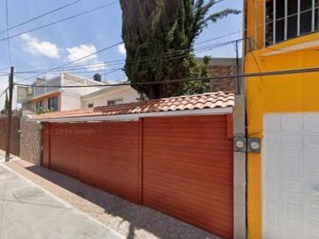 Casa en Remate en San Lorenzo la Cebada XOCHIMILCO