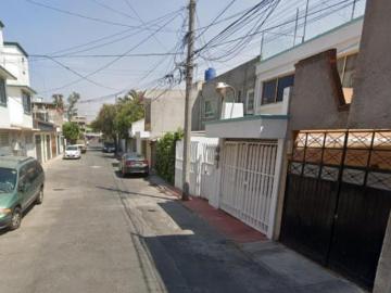 Casa en Remate Gustavo A. Madero San Juan de Aragón VI Secc