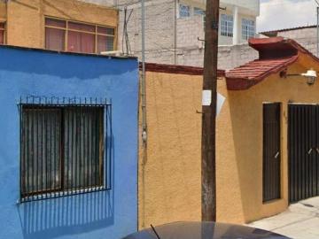 Casa en Remate Iztacalco Agrícola Oriental