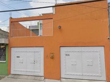 Casa en Remate Iztapalapa Guadalupe del Moral