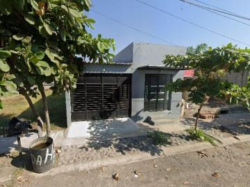 CASA EN REMATE JUAN JOSÉ ARREOLA LLANOS DE SAN JOSÉ TECOMAN COLIMA!