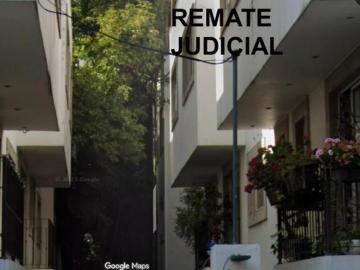 CASA EN REMATE JUDICIAL COLONIA DEL VALLE