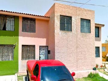 CASA EN REMATE LOMA DE MALAGA LOMAS DEL SUR JALISCO!
