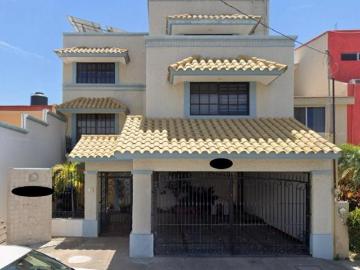 Casa en Remate Lomas de Mazatlán, Sinaloa