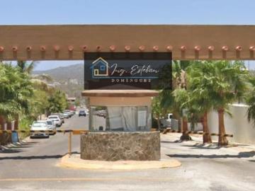 CASA EN REMATE LOS CANGREJOS CABO DE SAN LUCAS