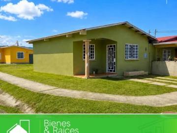 Casa en Remate Llano Marín, Penonomé, Coclé. 3 recámaras por 0.00 en Penonomé