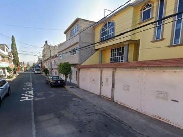 Casa en Remate Nezahualcóyotl Impulsora Popular