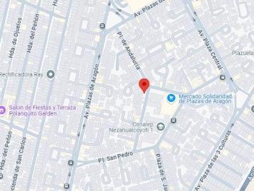 CASA EN REMATE PLAZA VILLA MADRID LAS PLAZAS Colonia LAS PLAZAS DE ARAGON