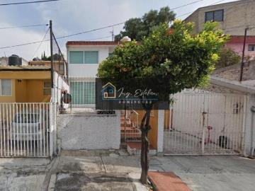 CASA EN REMATE RESIDENCIAL COACALCO SAN FRANCISCO COACALCO