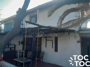 Casa en Renca