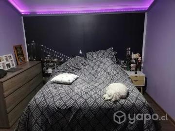Casa en Renca | 4 Dormitorios por 150000. 00 en Renca