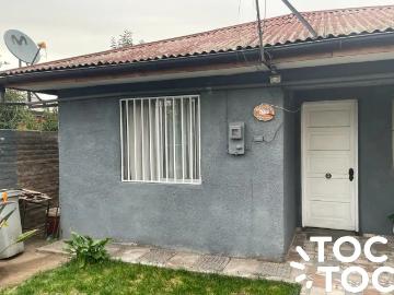 Casa en Renca