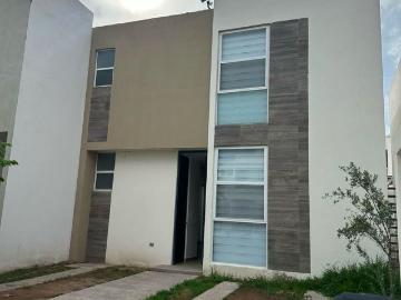 Casa en renta Mujeres Ilustres, Ciudad De Aguascalientes