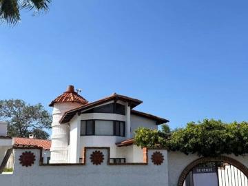 Casa en renta Murgia, Ensenada