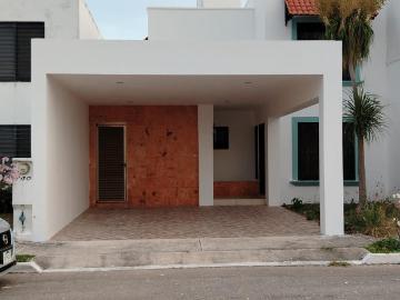 Casa en Renta M?rida Gran Santa Fe
