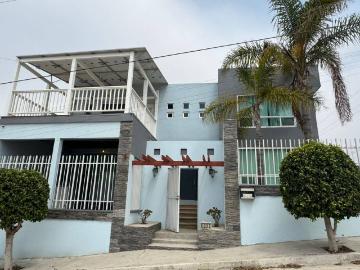 Casa en renta Machado Sur, Playas De Rosarito
