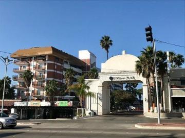 Casa en renta Machado Sur, Playas De Rosarito
