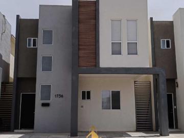 Casa en renta Mallorga, Juárez, Chihuahua
