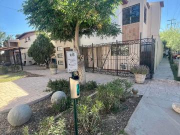 Casa en renta Mallorga, Juárez, Chihuahua
