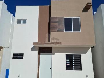 Casa en renta Mallorga, Juárez, Chihuahua
