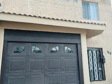 Casa en renta Mallorga, Juárez, Chihuahua