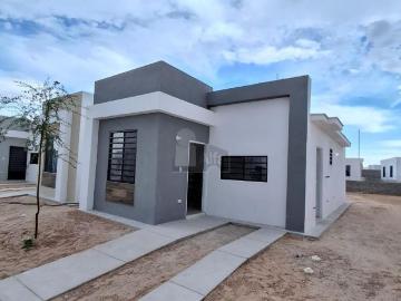 Casa en renta Manuel Clouthier, Juárez, Chihuahua