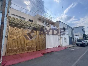Casa en renta Manuel M. Dieguez 223, Ladron De Guevara, 44600 Guadalajara, Jal México