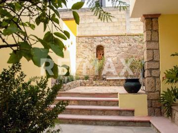 Casa en renta Marfil Centro, Marfil