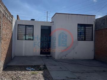 Casa en renta María Cecilia, San Luis Potosí