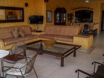 Casa en renta, Marina Brisas