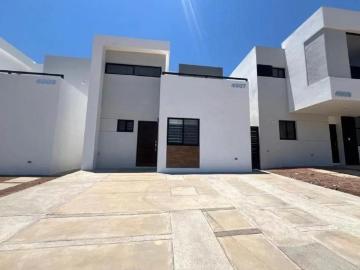Casa en renta Marina Mazatlán, Mazatlán