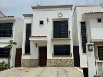 Casa en renta Marina Mazatlán, Mazatlán
