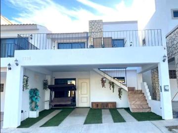 Casa en renta Marina Mazatlán, Mazatlán