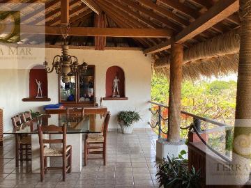 Casa en renta mensual Club Deportivo