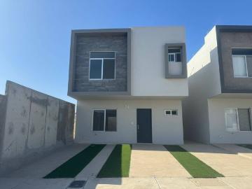 Casa en renta Mesa De Otay, Tijuana
