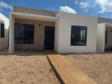 Casa en renta Mérida Centro, Mérida, Yucatán