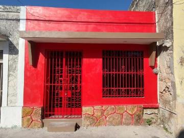 Casa en renta Mérida Centro, Mérida, Yucatán
