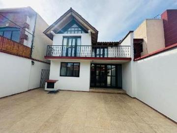 Casa en renta Metepec Centro, Metepec