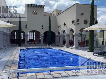 Casa en renta Mexiquito, San Miguel De Allende