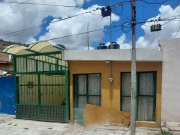 Casa en renta Miguel Chávez 124, Zacatecas Centro, Zacatecas, México