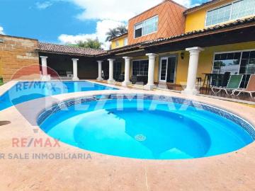 Casa en renta Miguel Hidalgo, Morelos